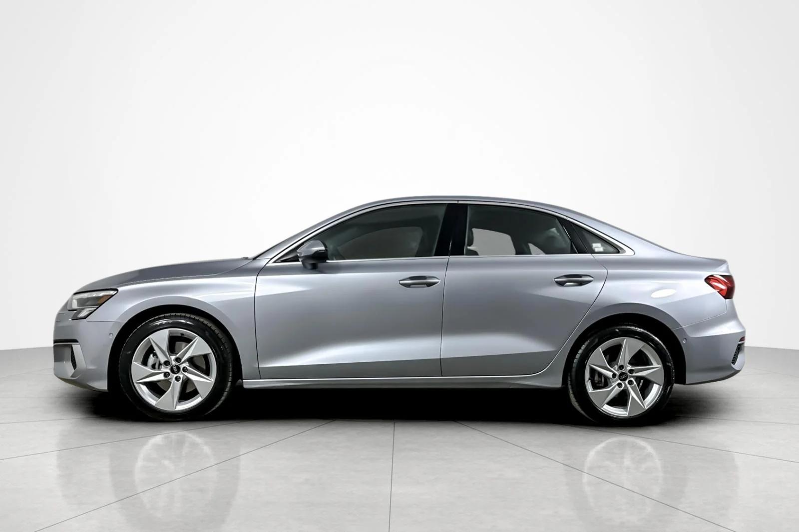 audi a3 sedan 2023 WAUBUDGY3PA036038 image audi a3 sedan 2023 WAUBUDGY3PA036038 image